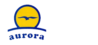aurora logo Spiritueel Centrum Aurora